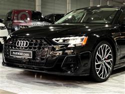 اودي S8